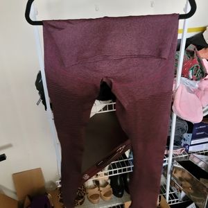 Echt Workout Leggings